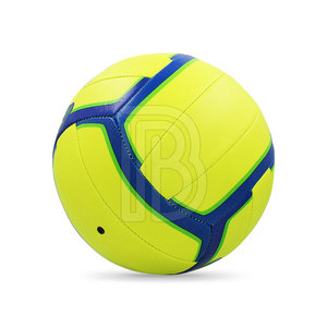 วอลเลย์บอลฝึกซ้อมน้ำหนักเบา วัสดุ PU คุณภาพพรีเมียม ขนาดมาตรฐาน สำหรับการเล่นกีฬาเพื่อการพักผ่อนและระดับมืออาชีพ - Product Image 4
