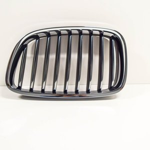 กระจังหน้าสำหรับ BMW ซีรีส์ 5 GT F07 ปี 2010 51137200167 51137200168 51137203205 51137203206 BM1200244 BM1200243 กระจังหน้าส่วนบน - Product Image 1