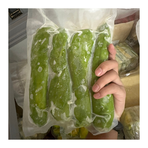 เวียดนามส่งออกอะโวคาโดแช่แข็ง ผู้จัดจำหน่ายผลไม้สดพรีเมียม ใช้เทคโนโลยีการแช่แข็งแบบ IQF ขั้นสูง - Product Image 1