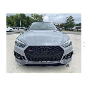 พรีเมียม เฟรช ดีลักซ์ 2025 ออดี้ RS 5 คูเป้ 2.9 TFSI รถคูเป้ - Product Image 3