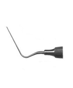 คอนเดนเซอร์สำหรับงานรักษารากฟัน UE 60 R-60 |   เครื่องขูดฟันสเตนเลสสตีลแบบพรีเมียมชนิดใช้มือ - Product Image 1