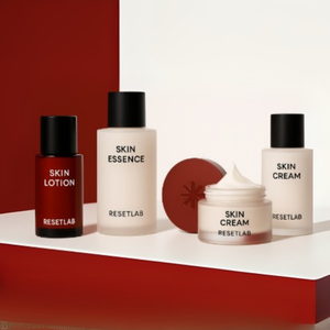 Produttore di cosmetici per crema di retinolo OEM ODM PL corea | Fabbrica di etichette Private per riparazione antirughe - Product Image 5