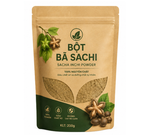 Pure Plant Based Protein Sacha Inchi Flour Gluten Free Defatted Sacha Inchi Seed Powder for Energy Bar Smoothie - Product Image 3
