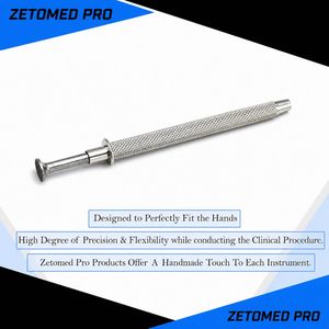 Real Supplier 4.5" <b>Pick</b>-<b>Up</b> <b>Tool</b> with 4 Prongs - Product Image 5