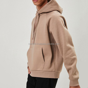 Sweat à capuche en polaire confortable, sweat-shirt ample décontracté, streetwear unisexe confortable pour hommes et femmes, usage quotidien - Product Image 6