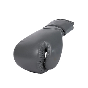 Gants de boxe professionnels personnalisés en cuir véritable, résistants aux impacts, pour entraînement, sparring, kickboxing, Muay Thai, OEM ODM - Product Image 1