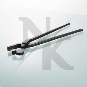 Instrumento Veterinario Reutilizable de la Mejor Calidad, 12 Pulgadas, Herramienta para Clavar Clavos en Pezuñas de Caballos, Terapia Infrarroja, Ecológica, Herramientas de Herrador - Product Image 4