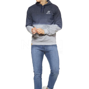 Sudaderas con capucha para hombre de nuevo diseño, MOQ bajo, a precio de mayorista, hechas en Pakistán para venta en línea - Product Image 5