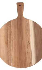 Tabla de Cortar de Madera Ecológica Grabada Personalizada, Regalo Personalizado para Cocina, Apta para Lavavajillas, 1.5 cm de Grosor, Rectangular, de Lujo - Product Image 4