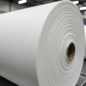 Vente directe usine – Tissu non tissé Meltblown BFE99 pour masques 3 plis - Product Image 1