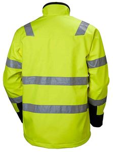 Vestes Softshell en Polyester de haute qualité veste coupe-vent à capuche veste imperméable épaissie polaire chaude Softshell - Product Image 3