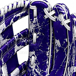 Gants de baseball 2026 en cuir véritable souple avec matériau durable et ajustement confortable pour l'entraînement et les matchs - Product Image 4