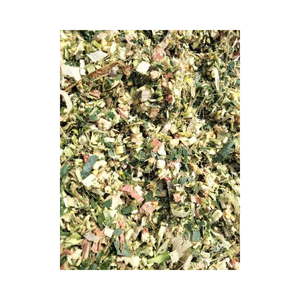 Silage de Maíz Fermentado 100% Natural Premium, Ecológico, de Alta Calidad, 1.5 Años de Vida Útil, Alimento para Animales al por Mayor para Ganado - Product Image 1