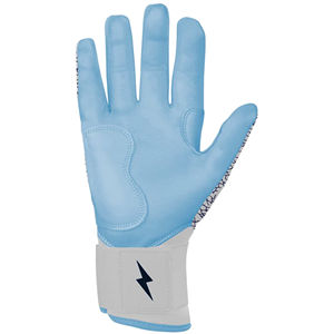Best Sale High Quality <b>Baseball</b> Batting <b>Gloves</b> Soft and Comfortable Genuine Leather Design New Arrival - Product Image 2