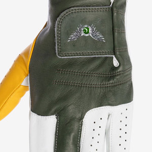 Gants de golf résistants à l'usure pour droitiers/gauchers, pour la pratique en extérieur, fabrication sur mesure, qualité supérieure, en vente. - Product Image 6
