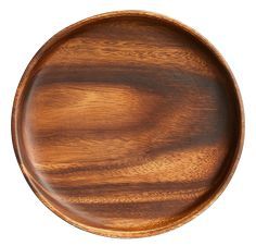 Ensemble d'assiettes en bois écologiques pour les repas en famille, les restaurants, la restauration et la décoration de table élégante - Product Image 6
