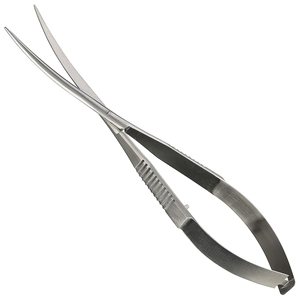 Ciseaux de capsulotomie, instruments ophtalmiques de haute qualité, tendance du moment, légers, en promotion, personnalisables - Product Image 6