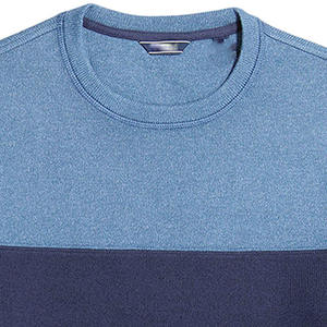 Sweat-shirt décontracté pour homme, tendance, prix d'usine, anti-odeur, séchage rapide, qualité supérieure, tissé, imprimé, manches courtes - Product Image 5