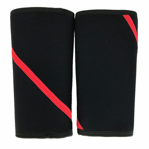 Manchons de compression flexibles et robustes pour le soutien du coude, pour l'entraînement de strongman et la musculation - Équipement de levage professionnel - Product Image 5