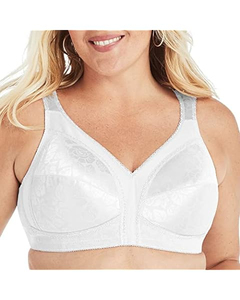 Ensemble soutien-gorge de sport floral le plus vendu, bretelles respirantes, écologique, imperméable, en Spandex et Nylon, amovible - Product Image 6