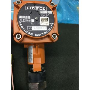 Rilevatore di Gas Tokyo Electron <span class=keywords><strong>TEL</strong></span> <span class=keywords><strong>CH</strong></span>-F2Z90-2100 - Attrezzature e Componenti Semiconduttori Globali Affidabili - Product Image 1