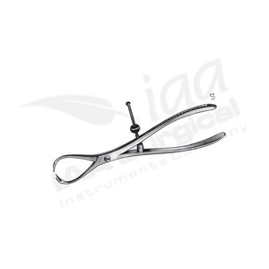 Rongeur de Alta Calidad para Cirugía Ortopédica, Herramienta Quirúrgica de Acero Inoxidable Reutilizable, Precio al por Mayor - Product Image 5