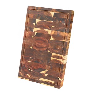 Tablas de Cortar de Madera MDF, Bloques de Cortar Rectangulares de 2.0 cm de Grosor, Ecológicos y Duraderos |   Fabricación Personalizada al por Mayor (OEM) |   Aqudus Saleem - Product Image 1