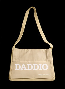 Hersteller von Private-Label-Musette-Taschen, Umhängetaschen mit individuellem Logo für Unternehmen - Product Image 3