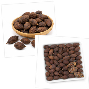 Hot Sale Special Offer Tasty International Standard Vietnam Manufacturer Supply Black Cardamom Bulk Supply - Product Image 3
