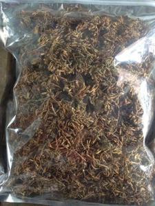 Flores de papaya secas premium-Suministro natural, orgánico y a granel - Product Image 5