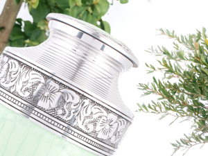 Urnes décoratives super vendues avec des urnes décoratives faites à la main de style unique imprimé et conçu à vendre par les exportateurs - Product Image 2