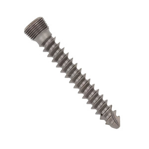 Tornillos Ortopédicos para Traumatología, Fijación de Huesos Largos, Reutilizables, de Titanio 316L y Acero Inoxidable, para Uso Veterinario en Perros, Personalizables - Product Image 1