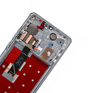 อะไหล่ซ่อมหน้าจอ OLED พร้อมทัชสกรีนสำหรับโทรศัพท์มือถือระดับพรีเมียม รุ่น P30 Pro พร้อมการรับประกัน 1 ปี - Product Image 4