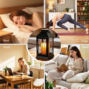 Lanterne en métal de luxe pour bougies, idéale pour la maison, le jardin, la terrasse, les mariages, les événements, les restaurants, la décoration d'hôtels, vente en gros, export, éclairage - Product Image 3