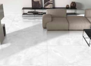 Carreaux de porcelaine brillants de grande taille, qualité supérieure, dimensions 800x1600, 1200x1800, 750x1500 mm. Dalles de luxe pour villa, appartement, hôtel. - Product Image 4