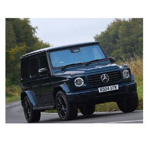 Mercedes-Benz Clase G SUV Turbo Usado en Venta, Envío Rápido, Entrega Global, Vehículo de Lujo, Lista de Precios al por Mayor Internacional - Product Image 3