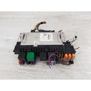 ECUs et modules informatiques d'occasion de classe S A0325458332 - Product Image 4