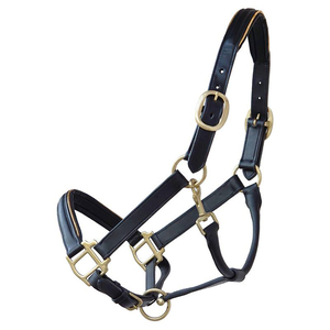 Haltères d'équitation de style western en cuir de qualité supérieure, faits à la main, couleur et logo personnalisés, excellente qualité - Product Image 1