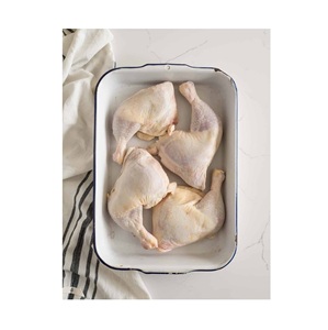 <b>Chicken</b> Leg Quarters Bulk Supply Halal Poultry Exporter Best Price - Product Image 3
