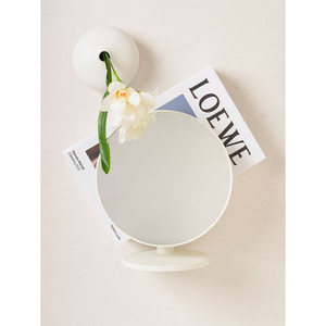 Miroir mural circulaire Shinji - Product Image 1