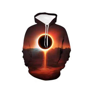 Proveedor de Sudaderas con Sublimación de Calidad de Lujo para Hombre y Mujer, Ropa de Equipo Profesional, Diseño Personalizado ODM, Fabricación - Product Image 5