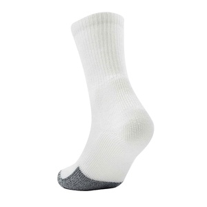 <b>Best</b> Quality <b>Men's</b> Athletic <b>Socks</b> 100% Cotton Quick Dry Breathable Knit <b>Sock</b> Print Customize OEM Custom Sports Cheap - Product Image 3