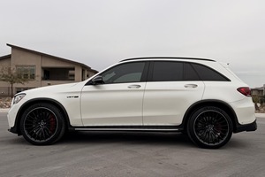 Mercedes-AMG GLC 63 2021 - Product Image 2