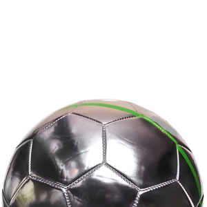 Fußball Größe 5 für Kindertraining Offizieller Spielball Hochwertig Umweltfreundlich Weiches PU OEM Großhandel Sportausrüstung Hersteller - Product Image 3