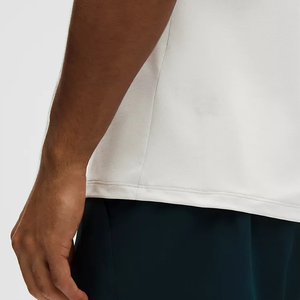 Casual Quick Dry Moisture Wicking Fitness Stringer Tank Top Men's Gym Workout <b>Singlet</b> Breathable <b>Running</b> Rayon/Spandex Crew Neck - Product Image 5