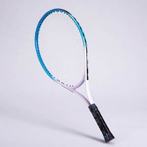 Raquettes Junior Taille Standard Structure Légère Raquettes Junior pour les Séances d'Entraînement Sportif Raquettes Junior - Product Image 4