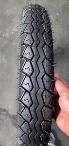 Carcasa de Neumático para Motocicleta KUMA K120 2.50-17 2.75-17, Nueva, Larga Duración, Rendimiento Estable, Control Seguro, Garantía de 12 Meses para Uso Diario - Product Image 2