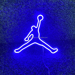 Enseigne néon <span class=keywords><strong>Jordan</strong></span> - Product Image 1