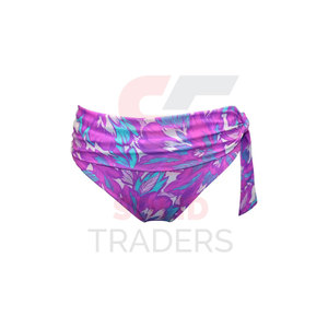 Solid Trader – Maillot de bain femme d'été de haute qualité, taille ajustable, facile à porter, design fluide et élégant - Product Image 5