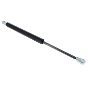 เหมาะสำหรับโช้คอัพประตูห้องโดยสาร JCB GAS STRUT LH 3DX รุ่น 123/05403 ขนาด 340x110 มม. แรงดัน 250N อะไหล่รถแบคโฮล - Product Image 1